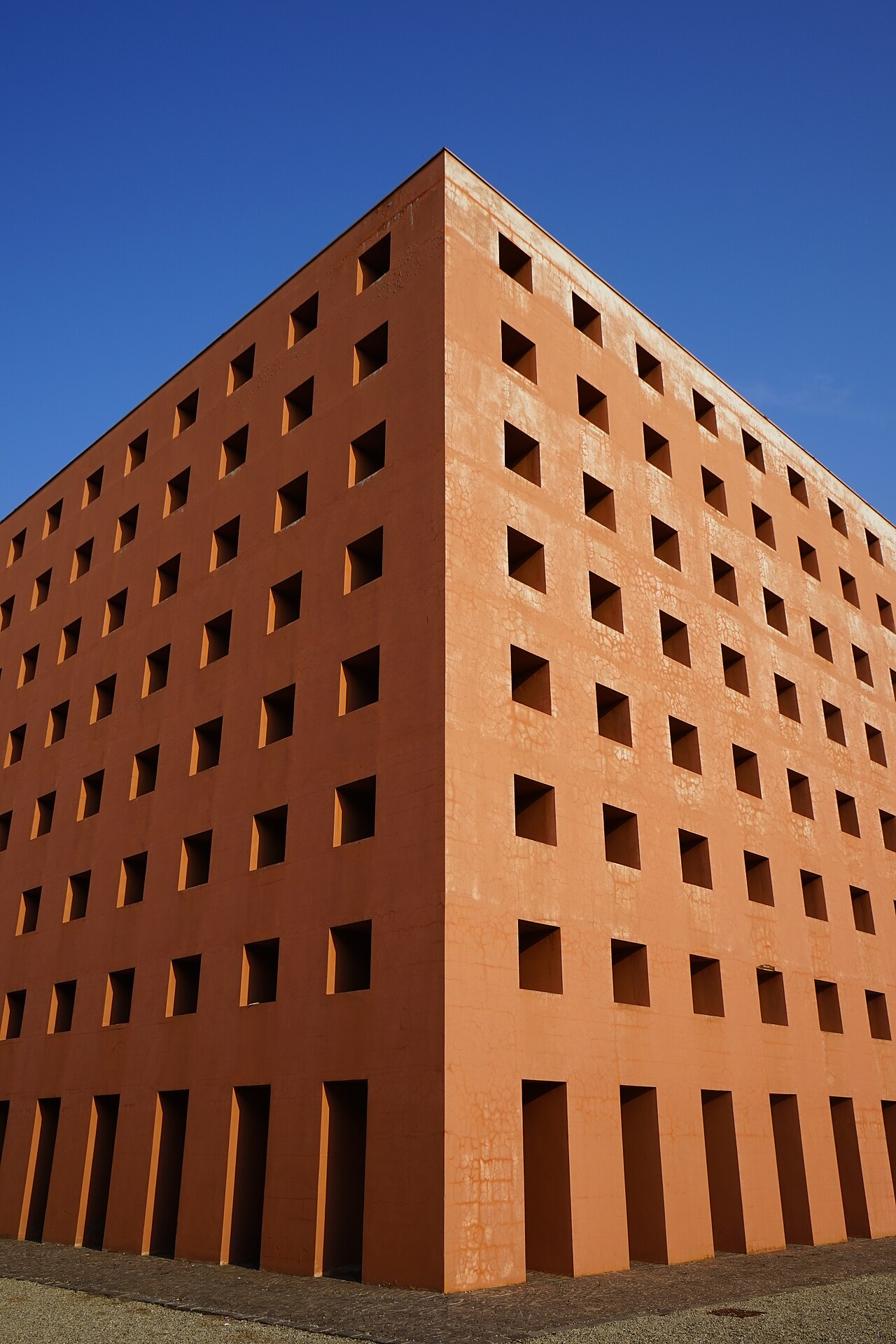 Aldo Rossi