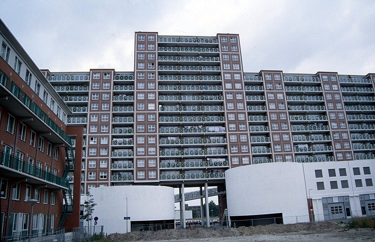 Aldo Rossi