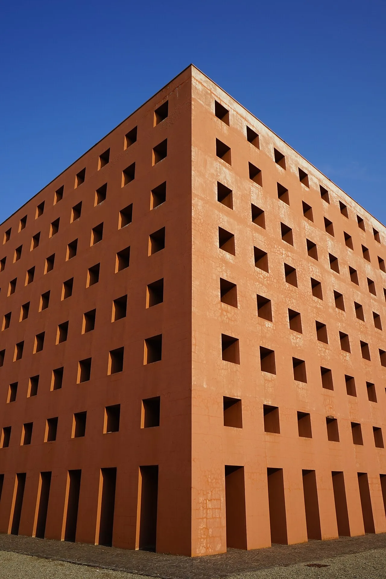Aldo Rossi