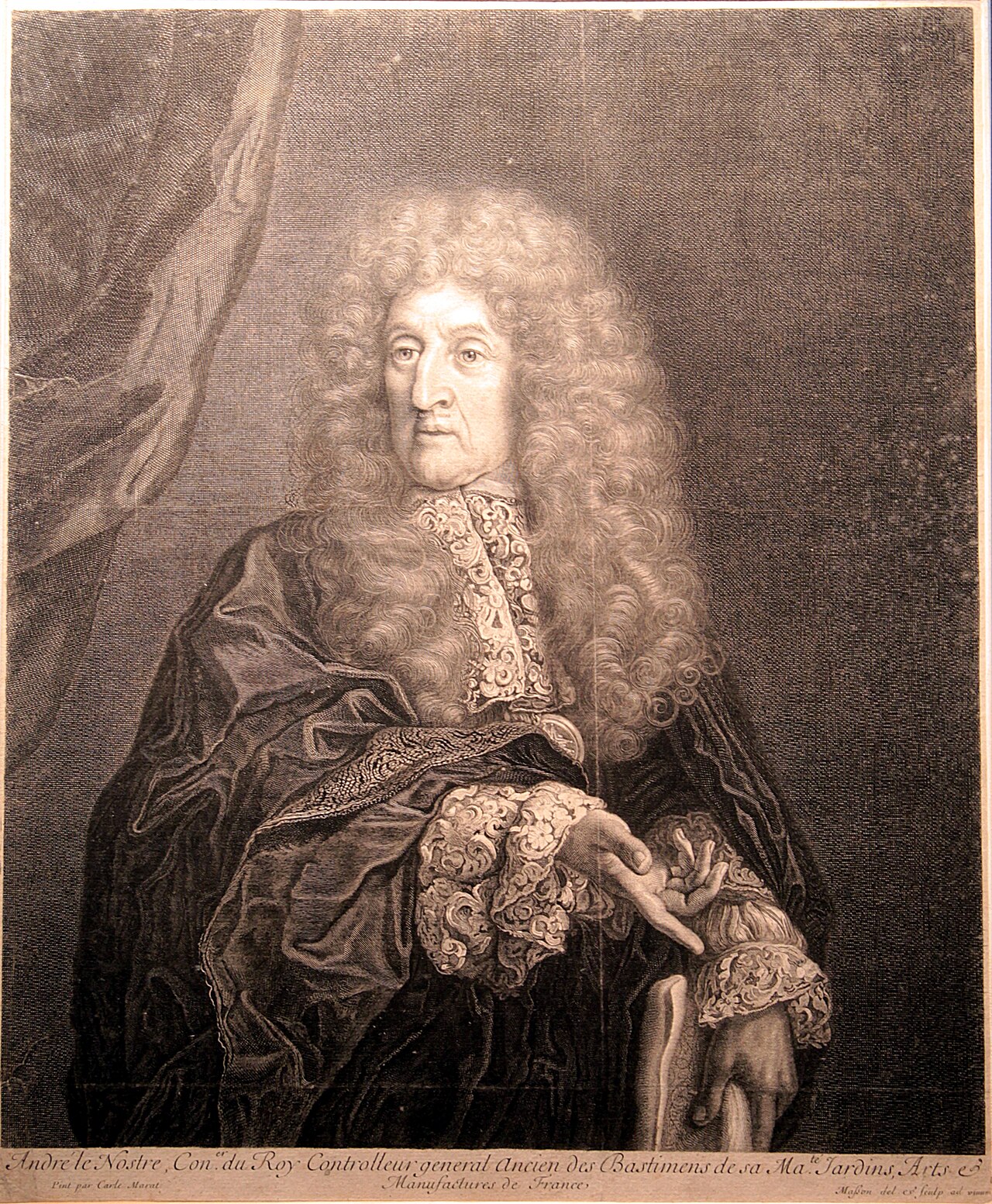 André Le Nôtre