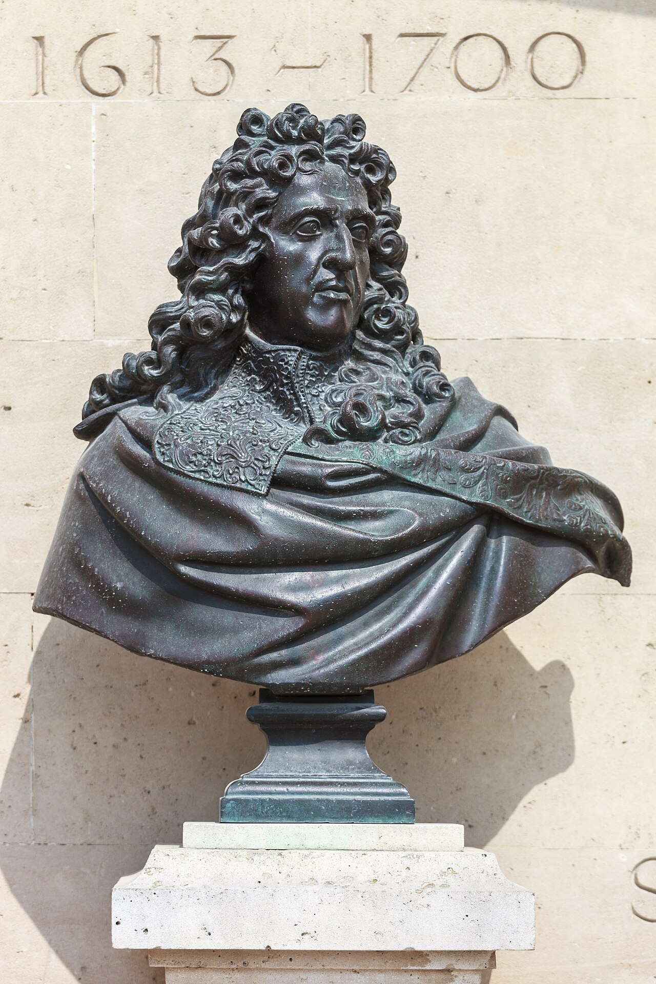 André Le Nôtre