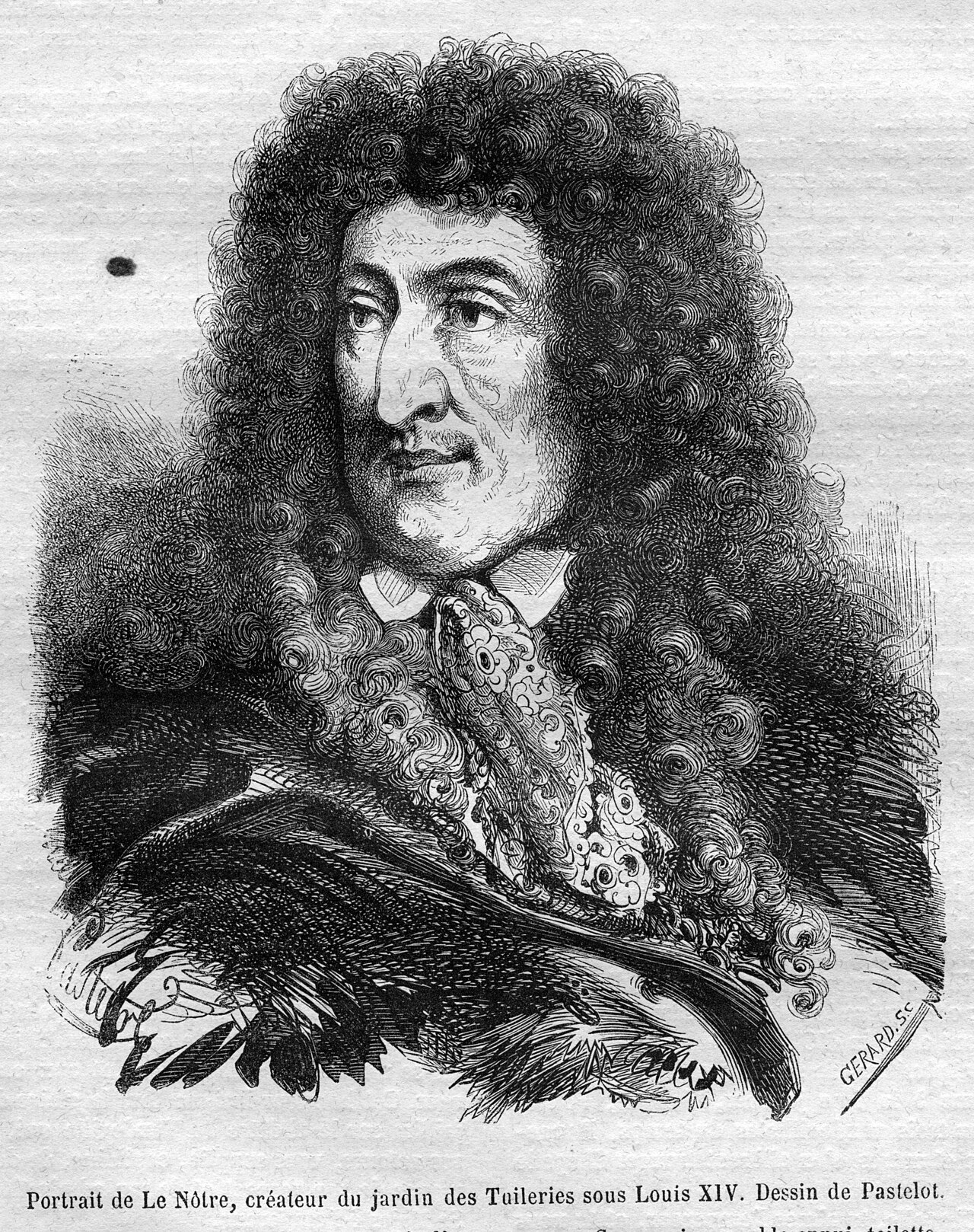 André Le Nôtre