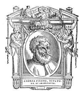 Andrea Pisano