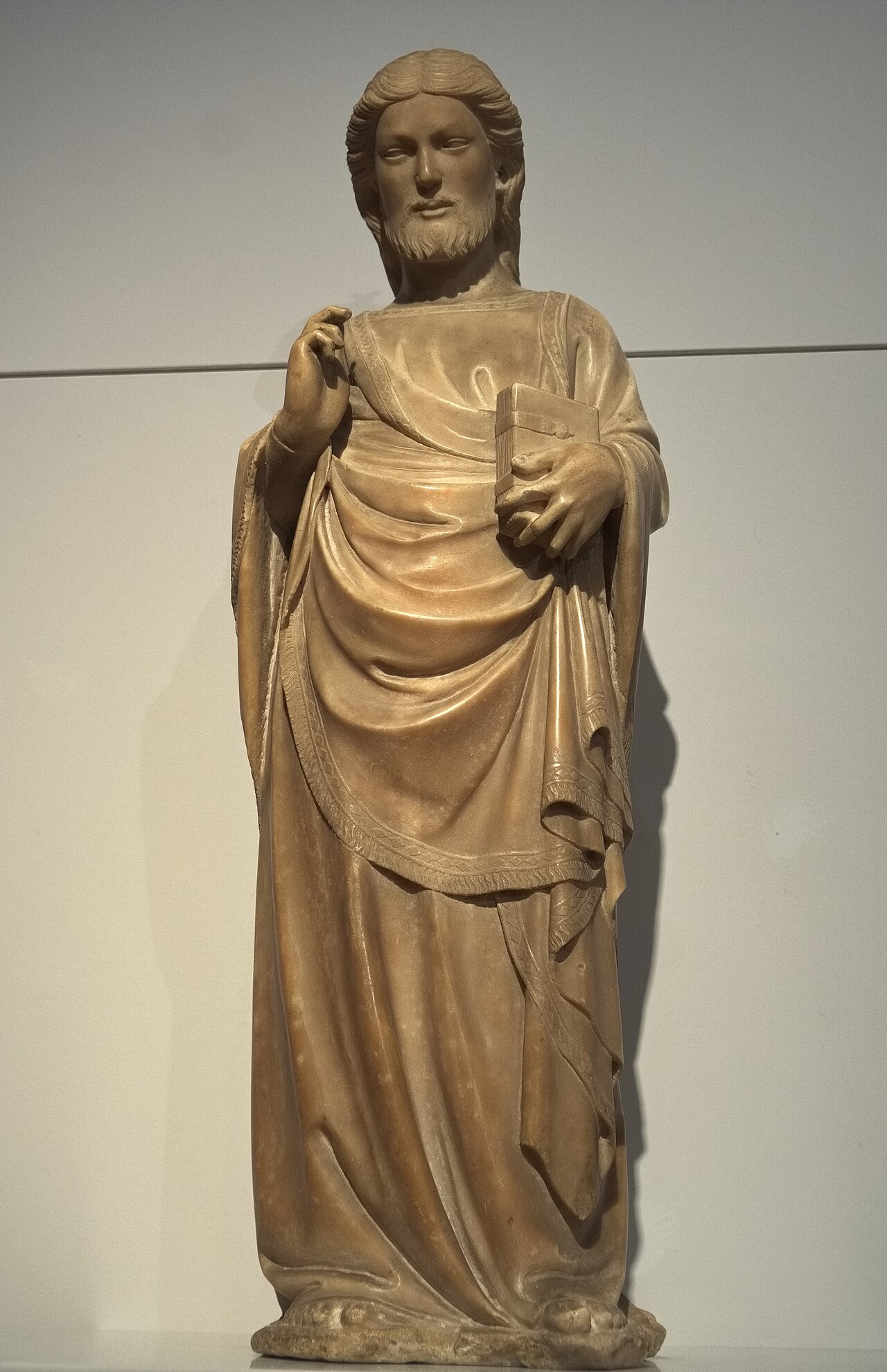 Andrea Pisano