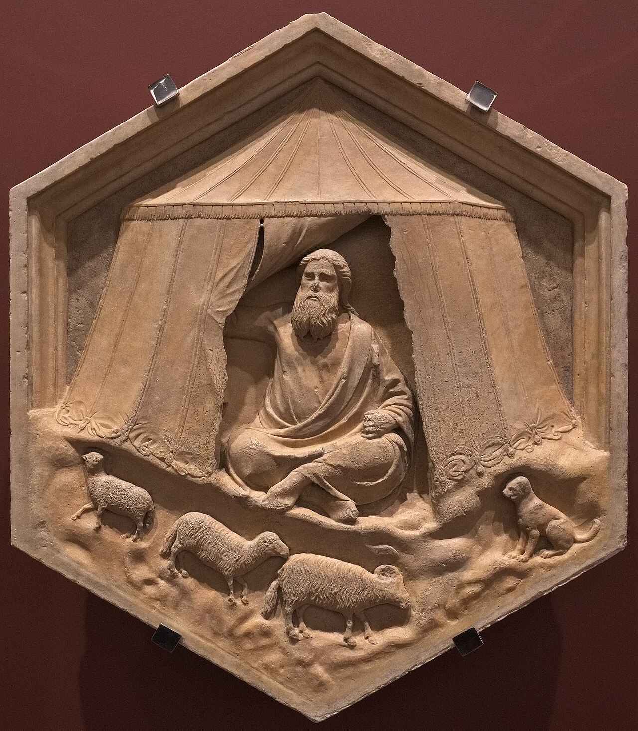 Andrea Pisano