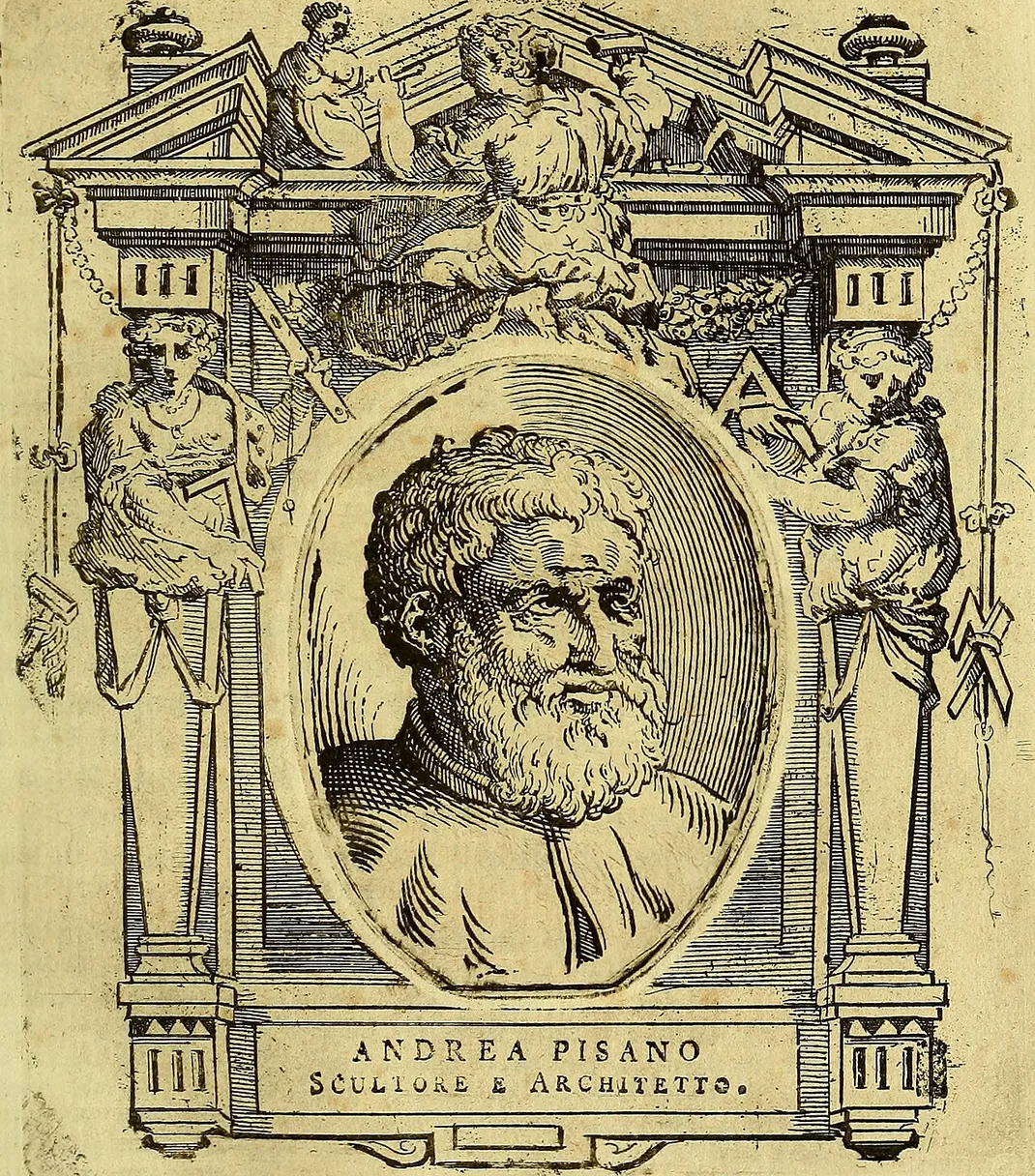 Andrea Pisano
