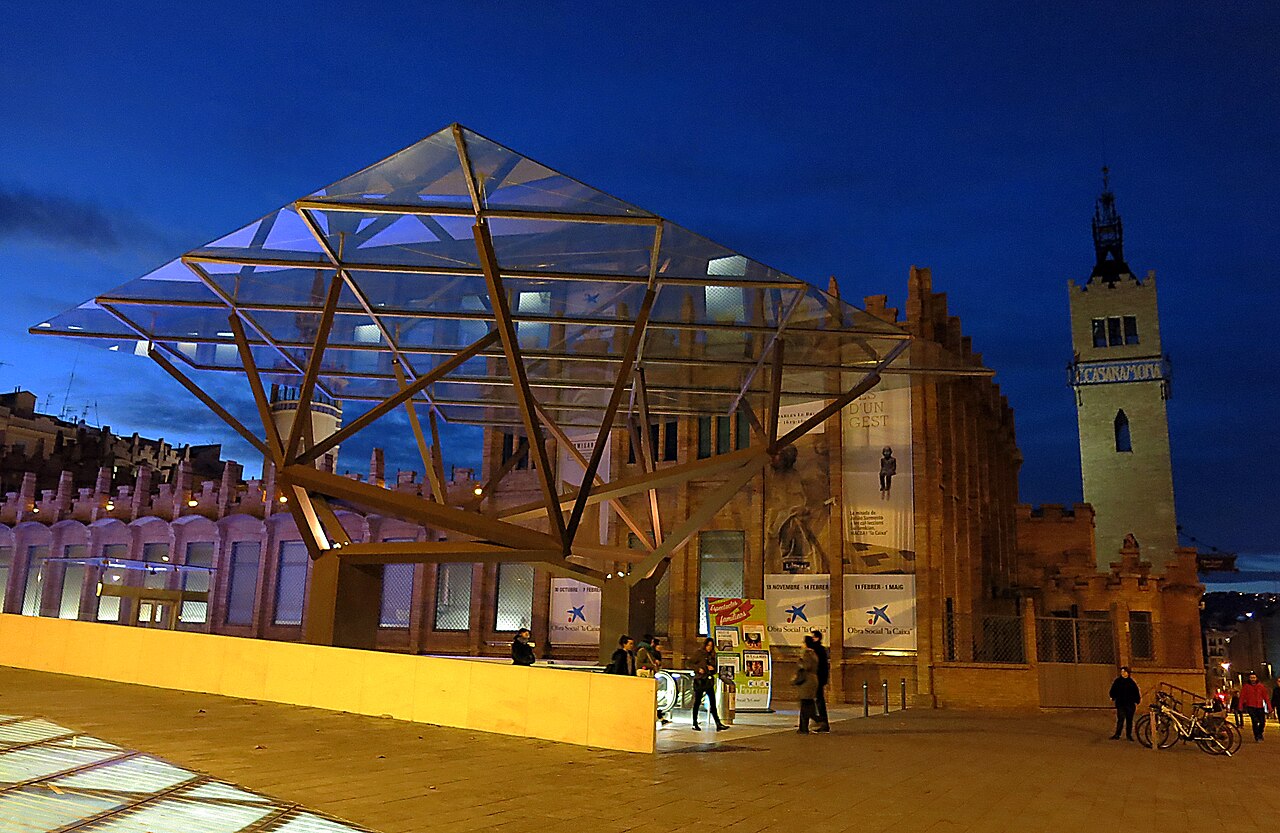 Arata Isozaki