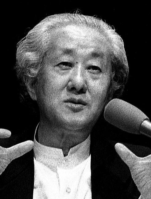 Arata Isozaki