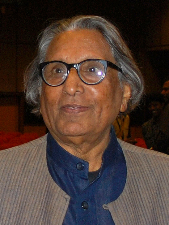 B. V. Doshi