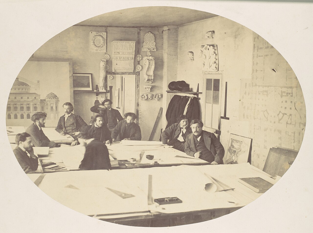 Charles Garnier (architect)