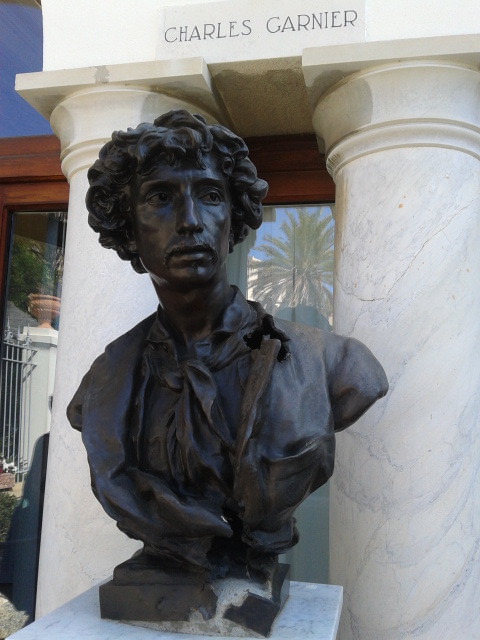 Charles Garnier (architect)