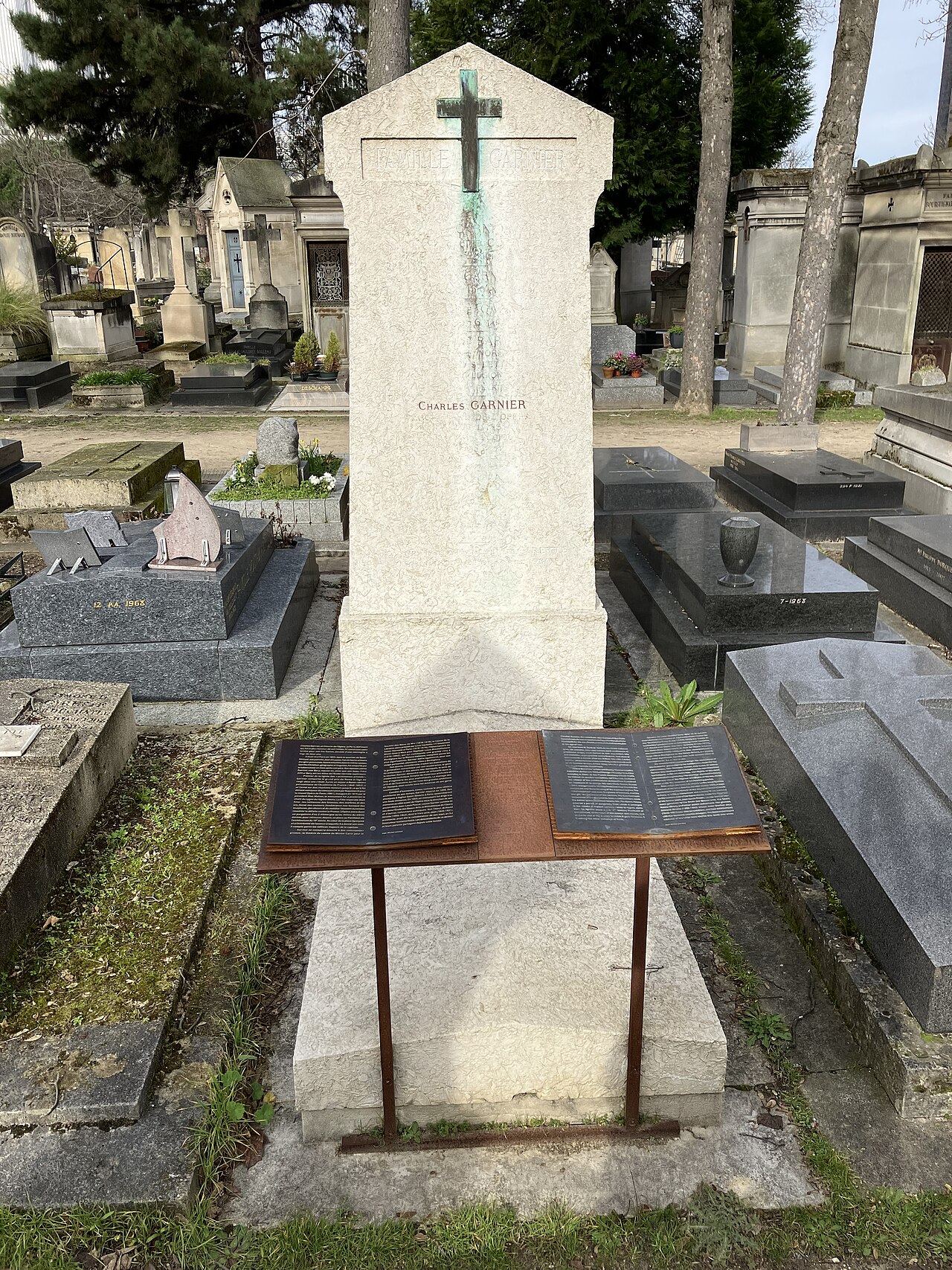 Charles Garnier (architect)