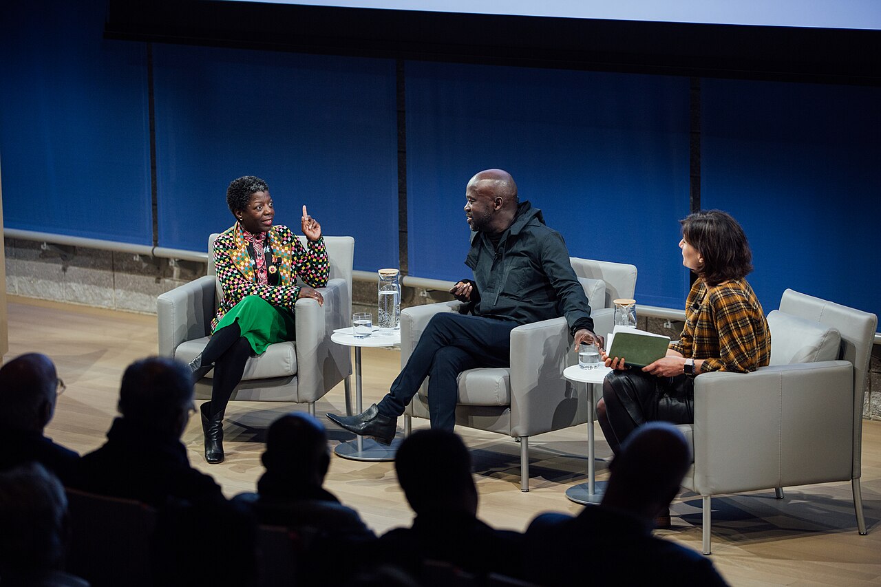 David Adjaye