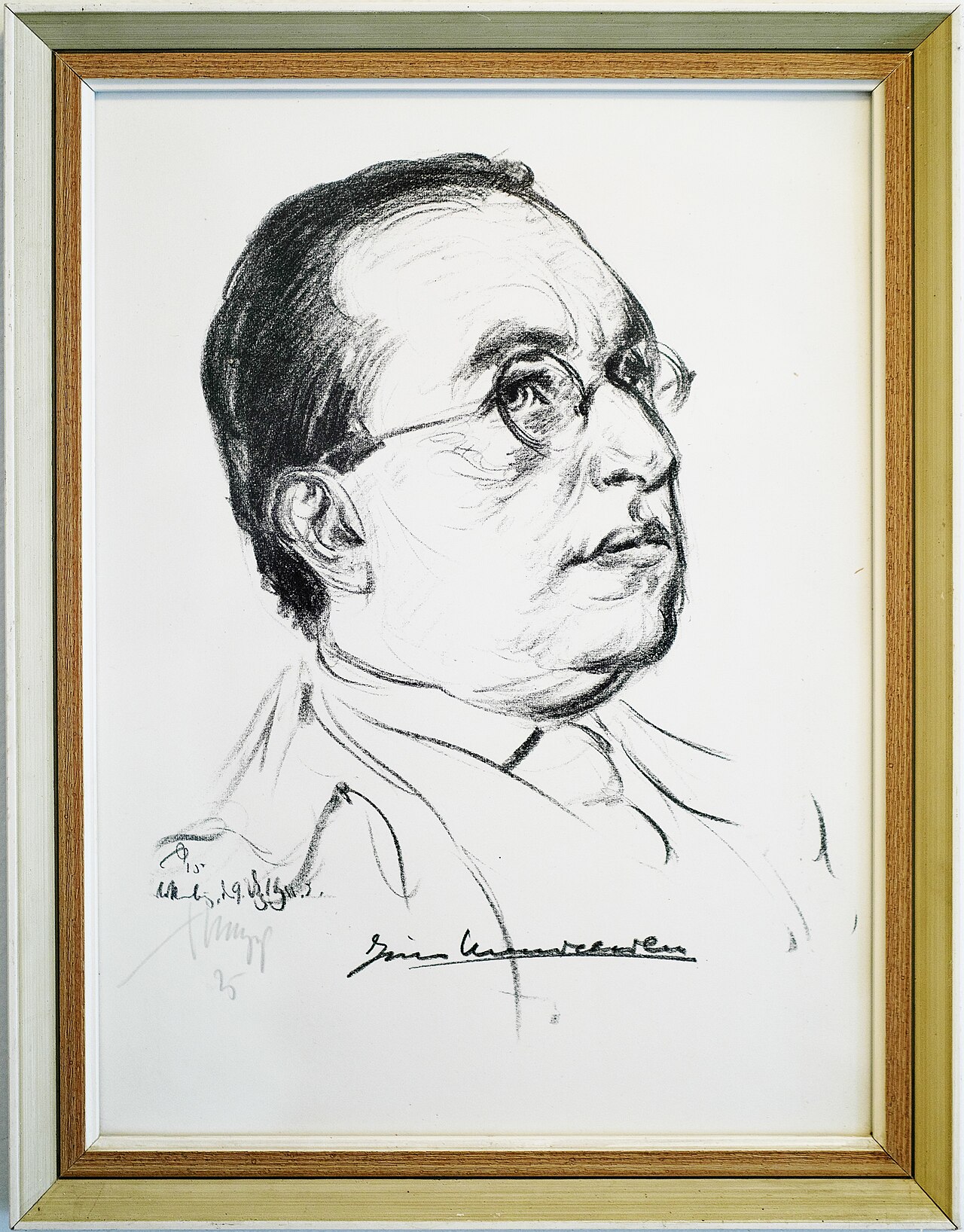 Erich Mendelsohn