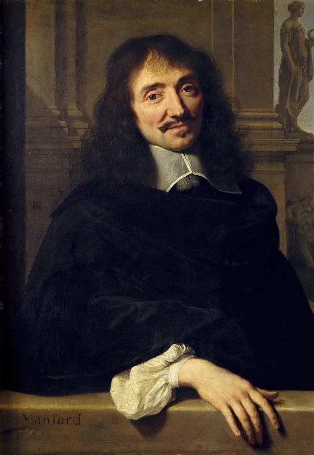 François Mansart
