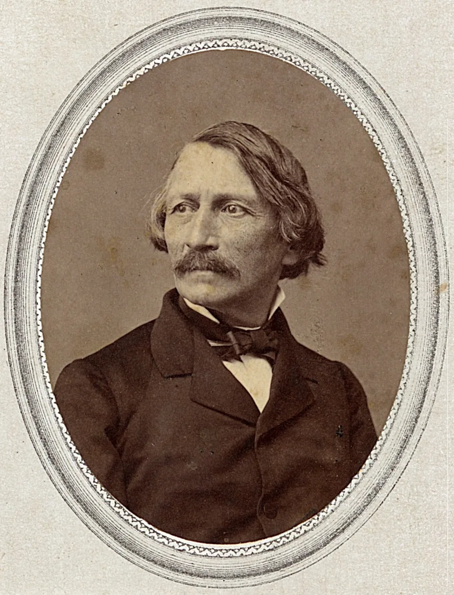 Gottfried Semper