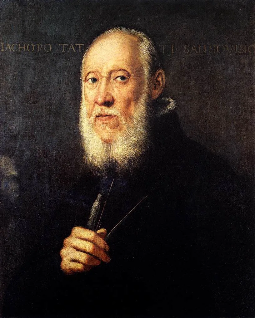 Jacopo Sansovino